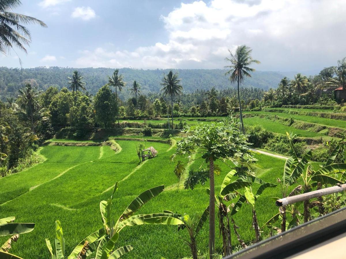 فندق Tegal Sari, Pemuteran- North Bali المظهر الخارجي الصورة