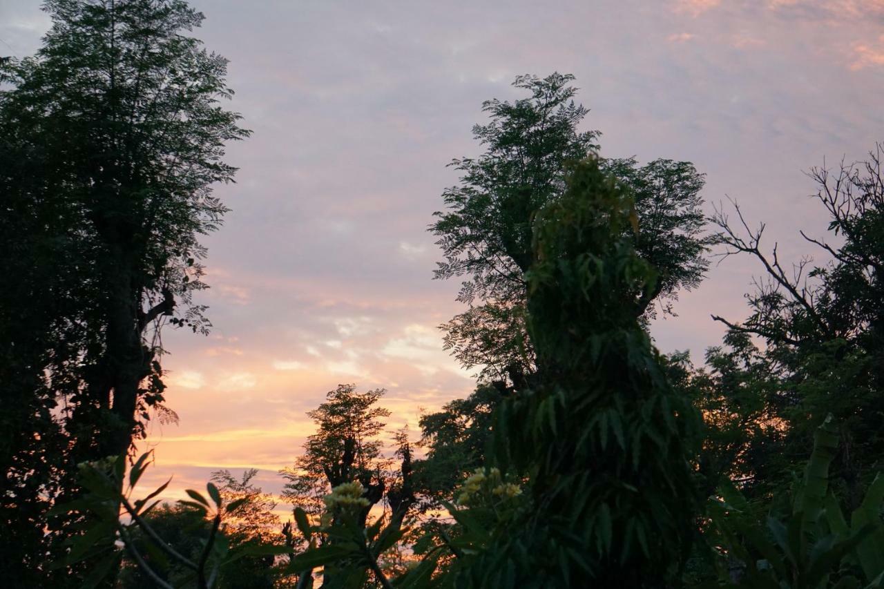 فندق Tegal Sari, Pemuteran- North Bali المظهر الخارجي الصورة