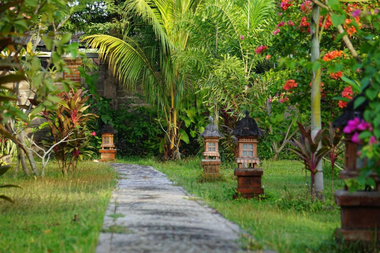 فندق Tegal Sari, Pemuteran- North Bali المظهر الخارجي الصورة