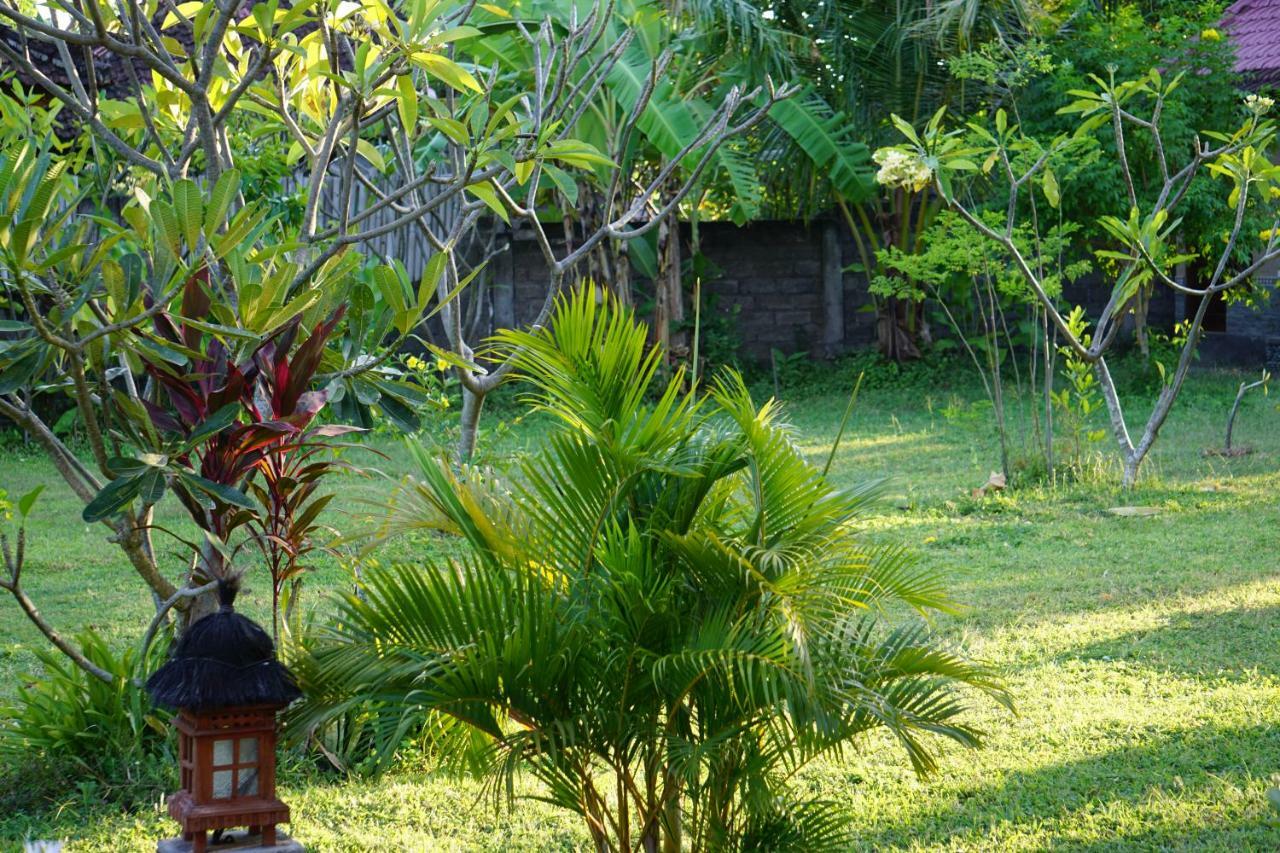 فندق Tegal Sari, Pemuteran- North Bali المظهر الخارجي الصورة