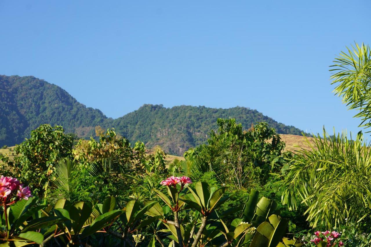 فندق Tegal Sari, Pemuteran- North Bali المظهر الخارجي الصورة