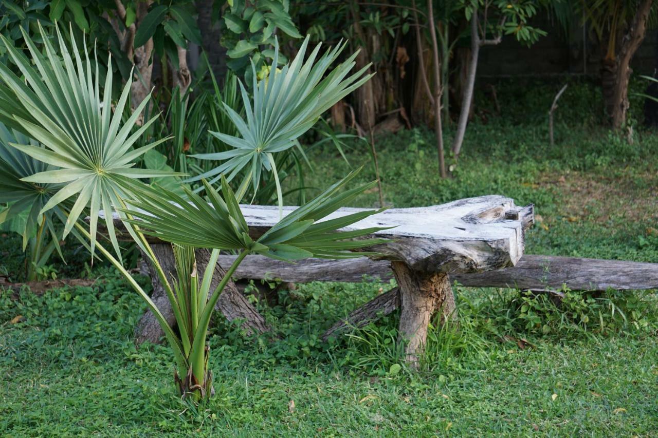 فندق Tegal Sari, Pemuteran- North Bali المظهر الخارجي الصورة