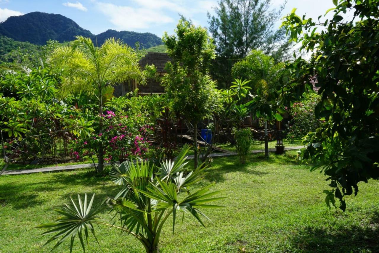 فندق Tegal Sari, Pemuteran- North Bali المظهر الخارجي الصورة