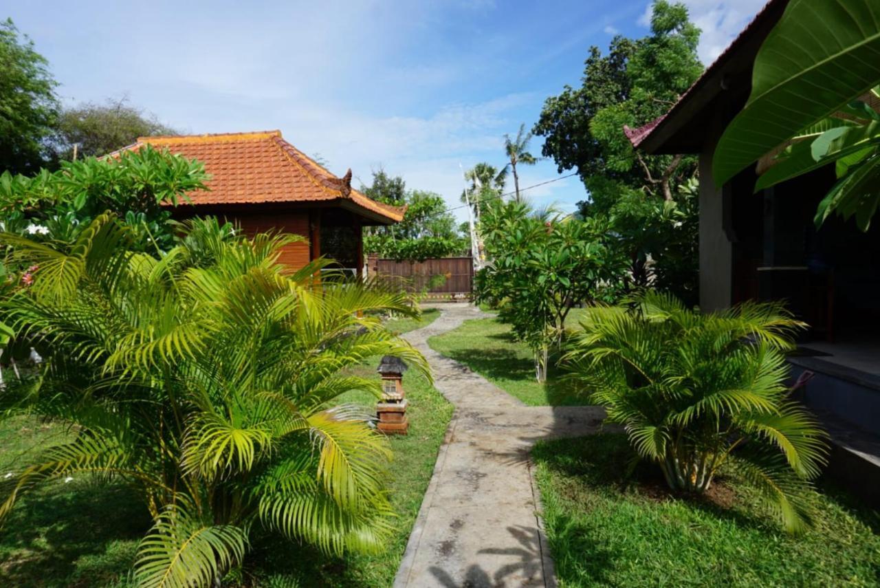 فندق Tegal Sari, Pemuteran- North Bali المظهر الخارجي الصورة