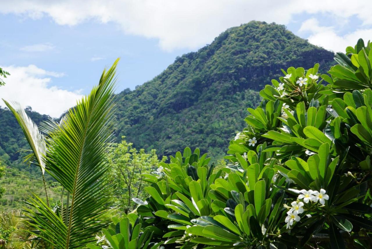 فندق Tegal Sari, Pemuteran- North Bali المظهر الخارجي الصورة