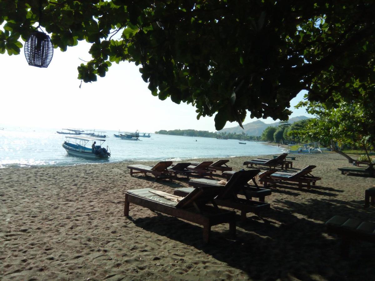 فندق Tegal Sari, Pemuteran- North Bali المظهر الخارجي الصورة