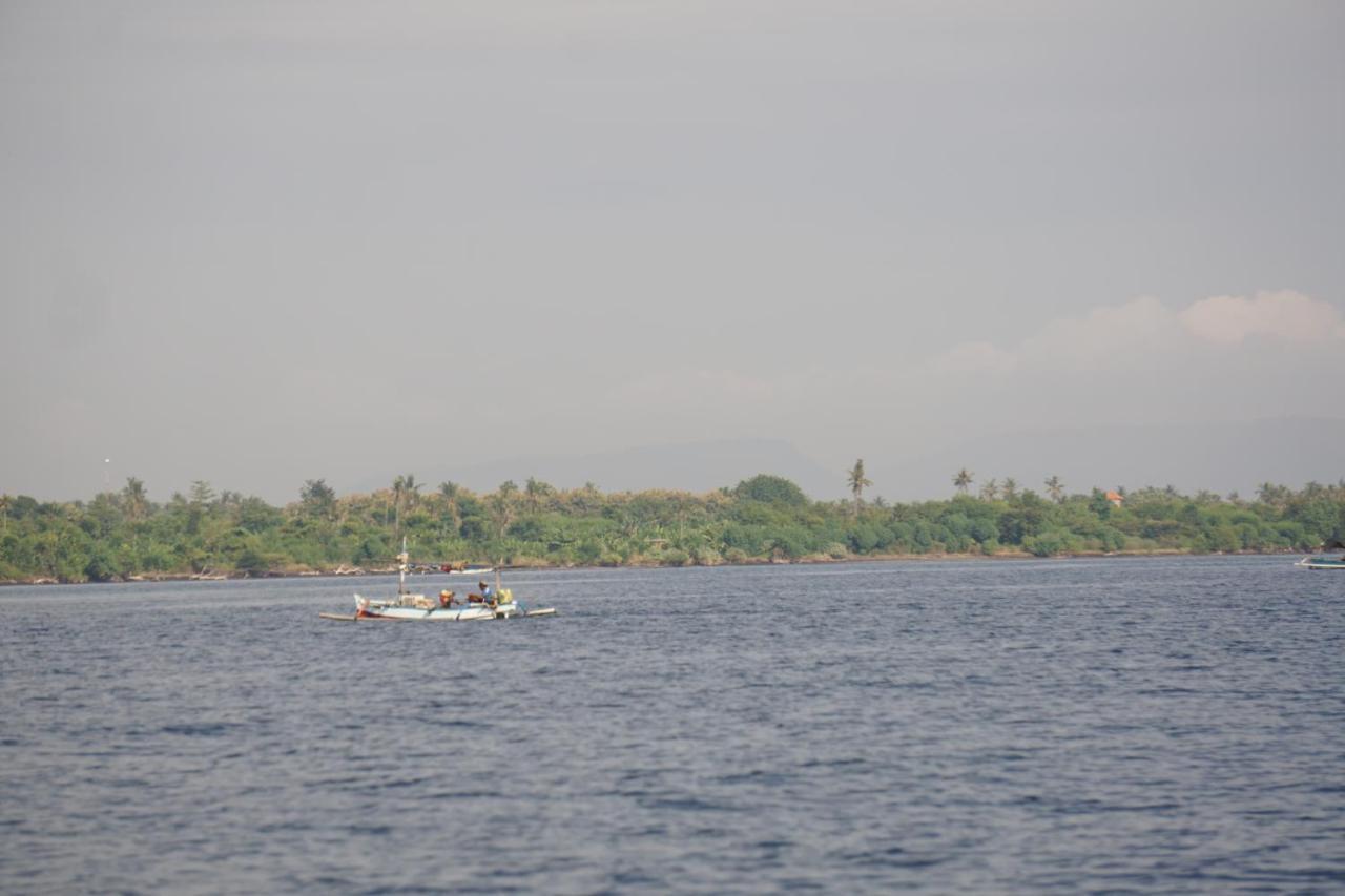 فندق Tegal Sari, Pemuteran- North Bali المظهر الخارجي الصورة